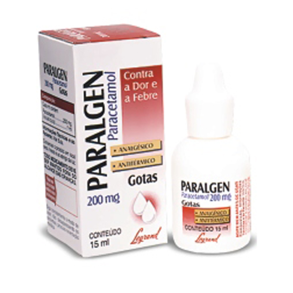 PARALGEN