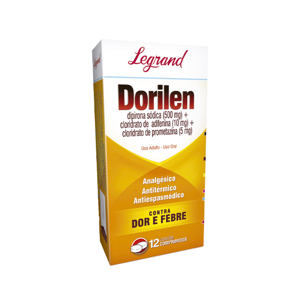 DORILEN