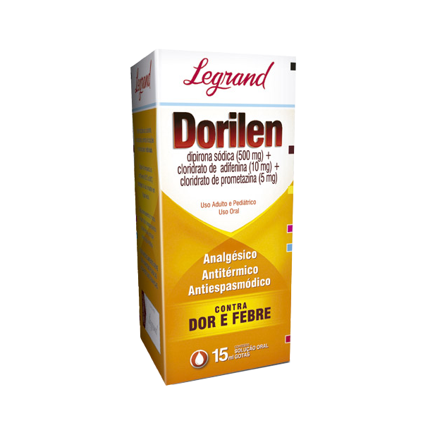 DORILEN