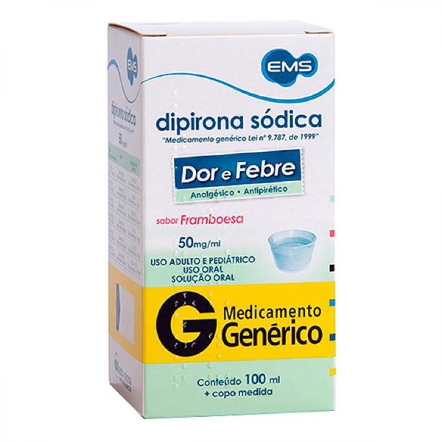 DIPIRONA SÓDICA