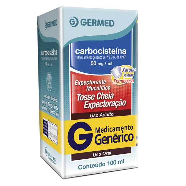 CARBOCISTEÍNA