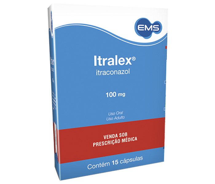 ITRALEX