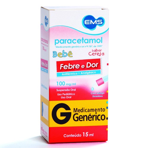 PARACETAMOL
