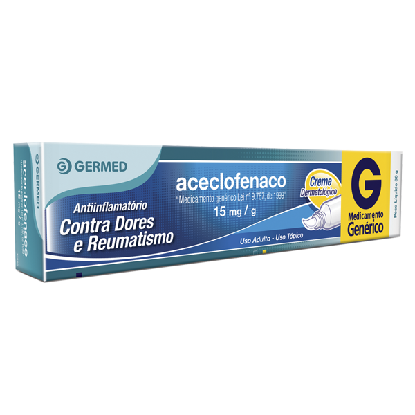 ACECLOFENACO