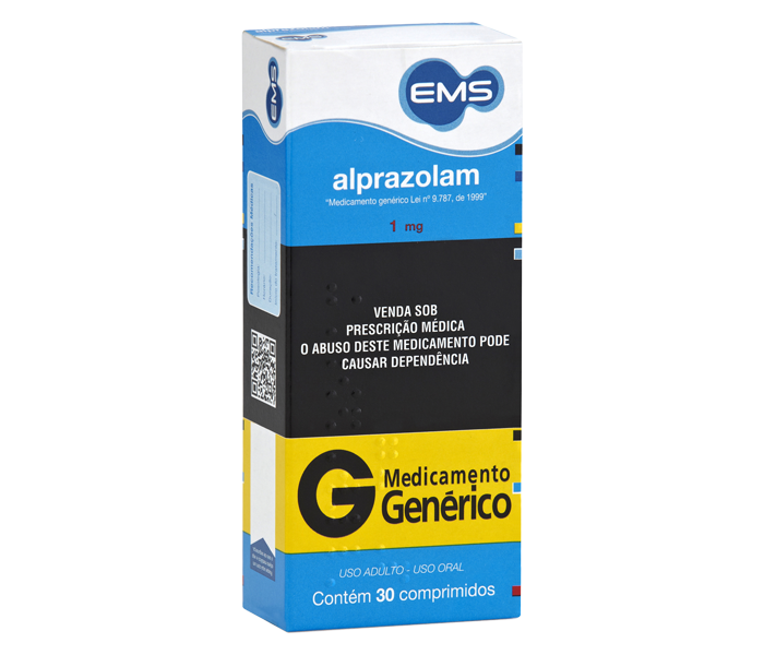 ALPRAZOLAM