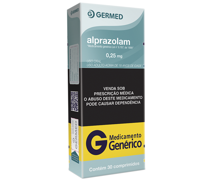 ALPRAZOLAM