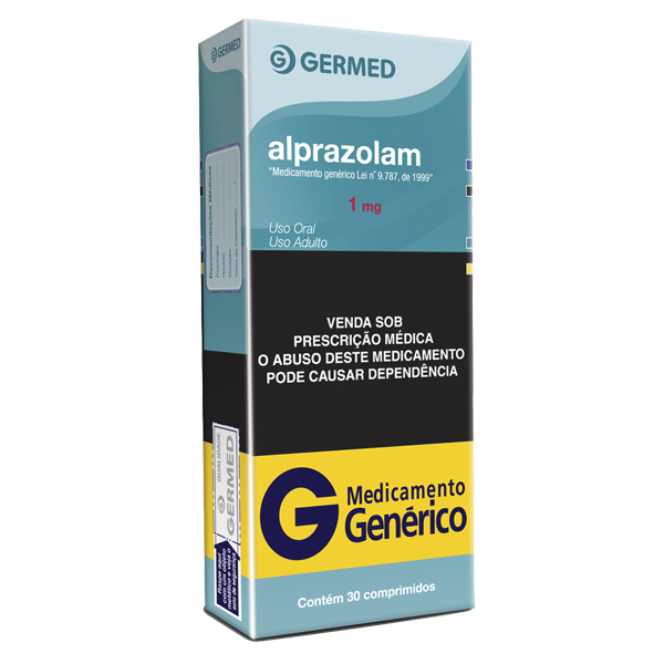 ALPRAZOLAM