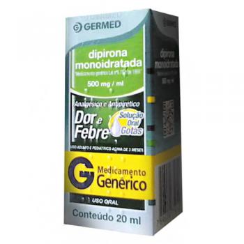 DIPIRONA SÓDICA