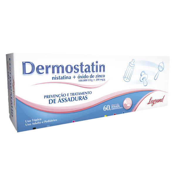 DERMOSTATIN