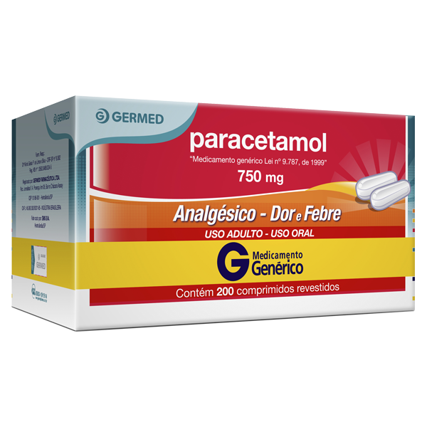 PARACETAMOL