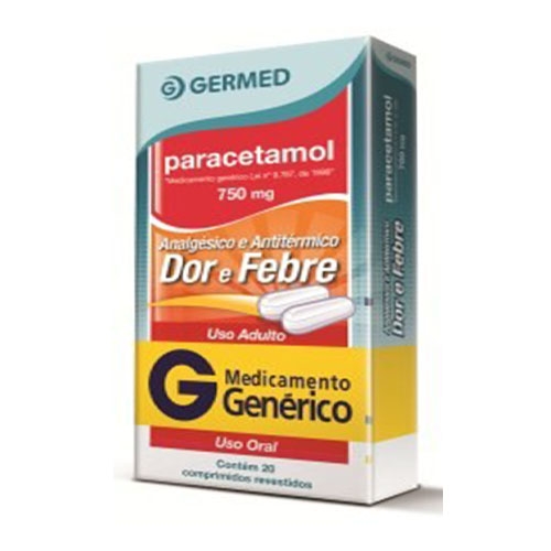PARACETAMOL