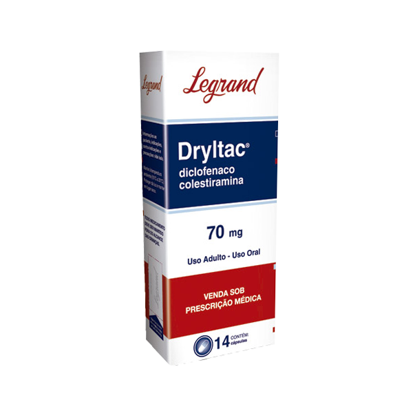 DRYLTAC
