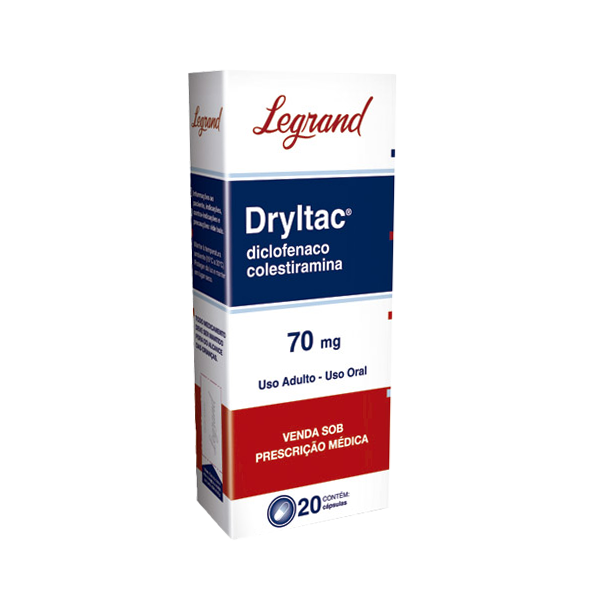DRYLTAC