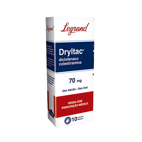 DRYLTAC
