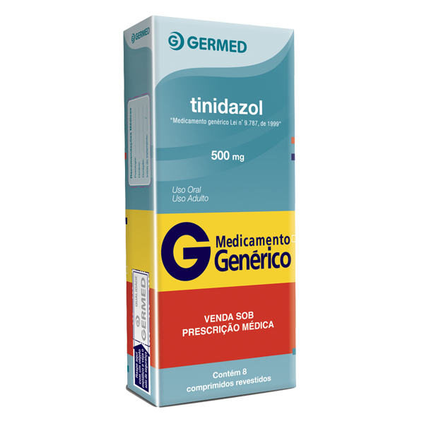 TINIDAZOL