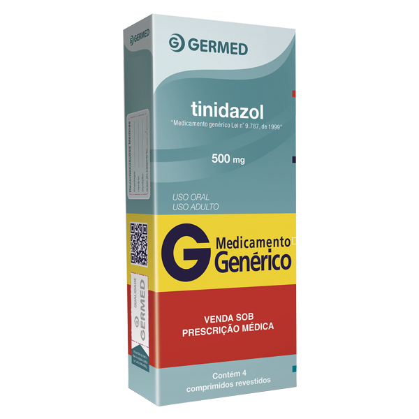 TINIDAZOL