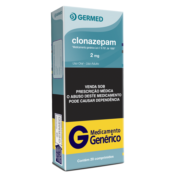 CLONAZEPAM