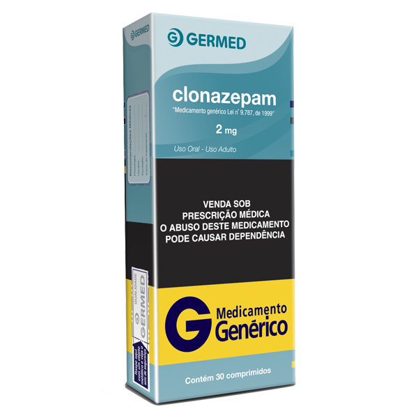 CLONAZEPAM