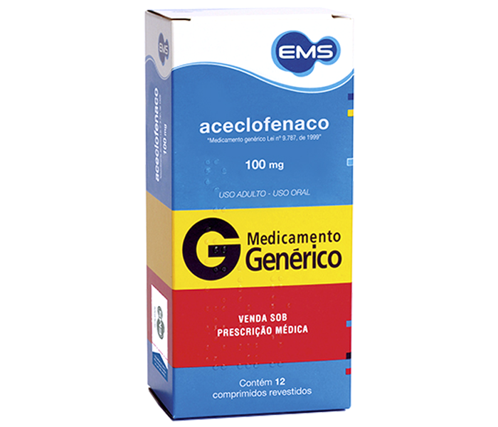 ACECLOFENACO