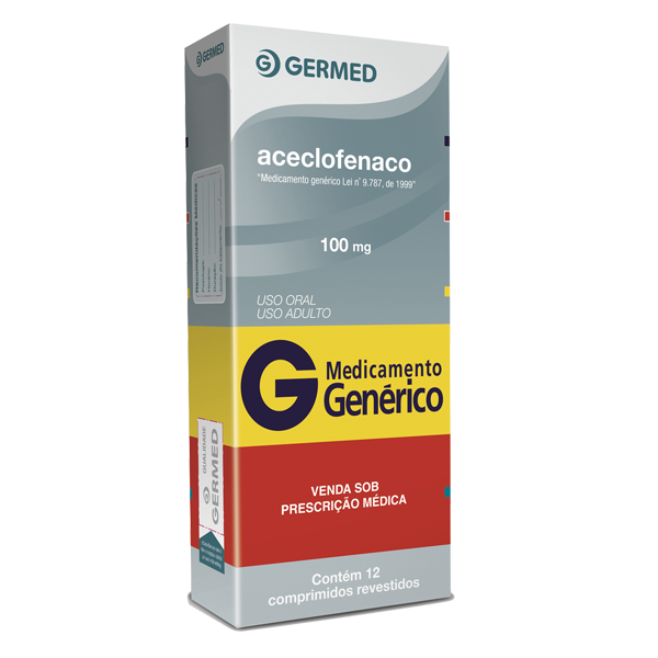 ACECLOFENACO