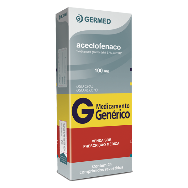 ACECLOFENACO