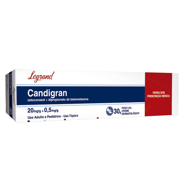 CANDIGRAN