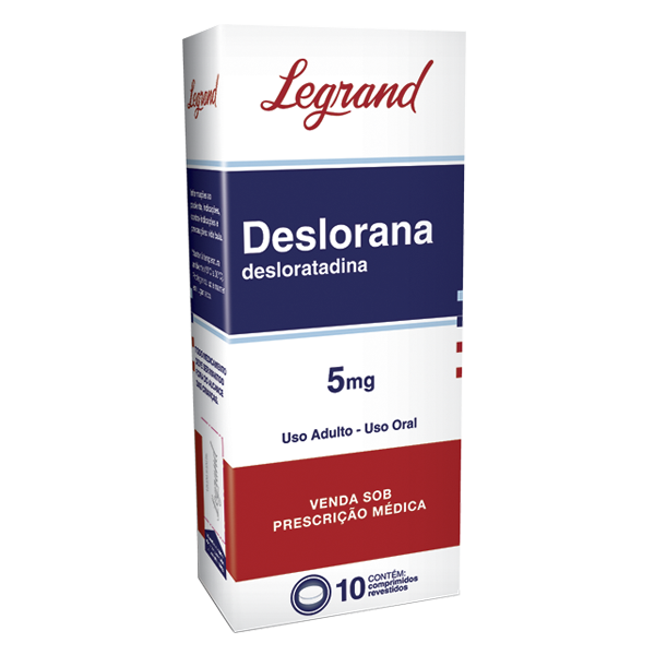 DESLORANA