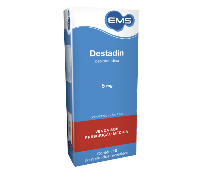DESTADIN