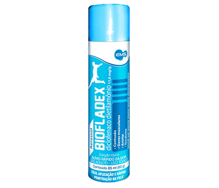 BIOFLADEX