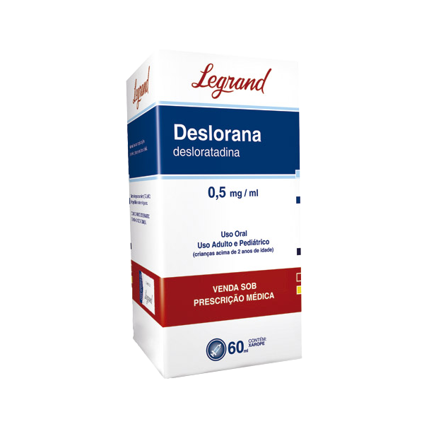 DESLORANA