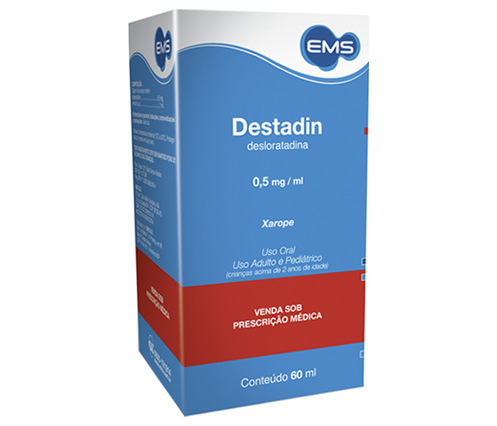 DESTADIN