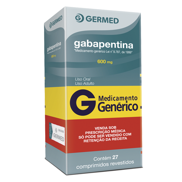 GABAPENTINA