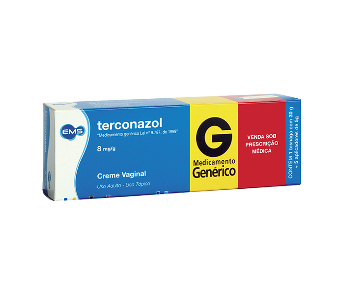 TERCONAZOL