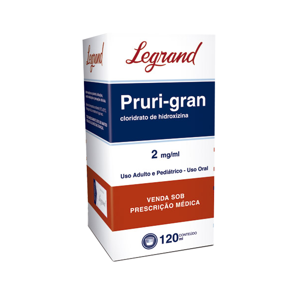 PRURI-GRAN