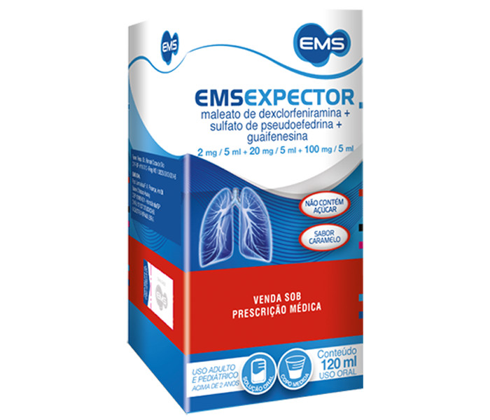 EMSEXPECTOR