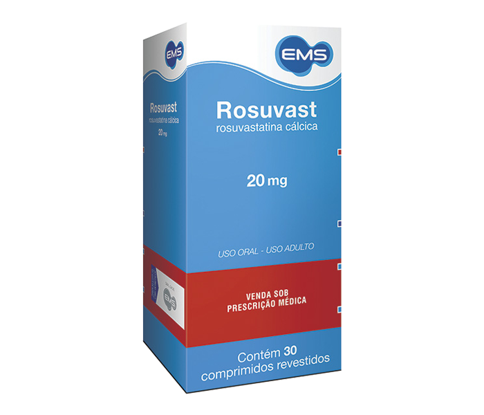 ROSUVAST