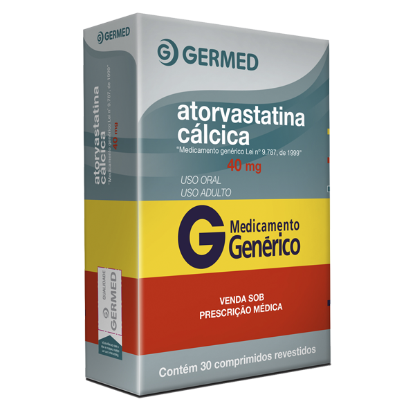 ATORVASTATINA CÁLCICA