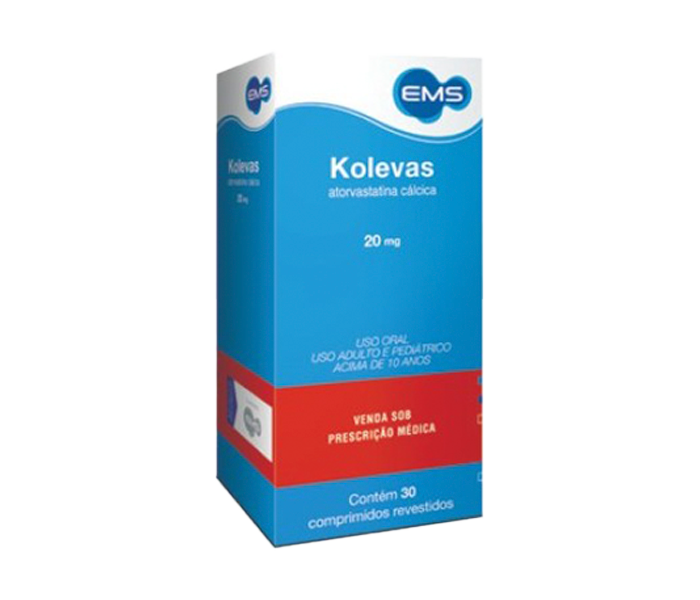 KOLEVAS