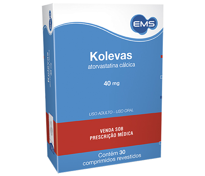 KOLEVAS