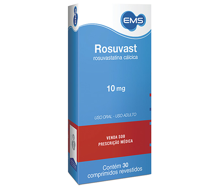 ROSUVAST