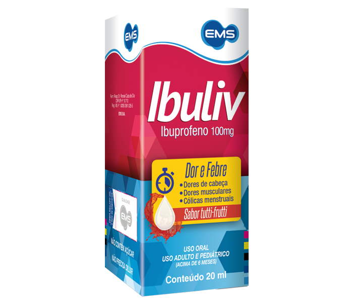 IBULIV