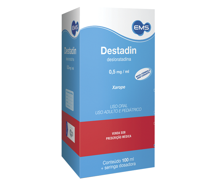 DESTADIN