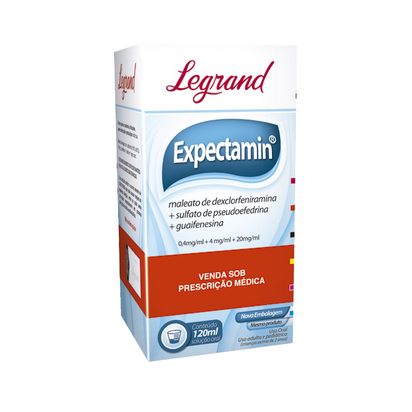 EXPECTAMIN