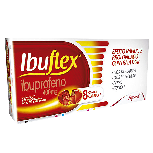 IBUFLEX