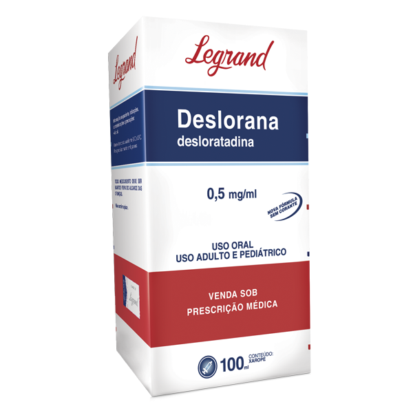DESLORANA
