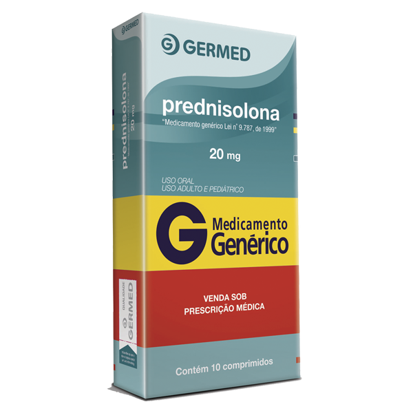 PREDNISOLONA