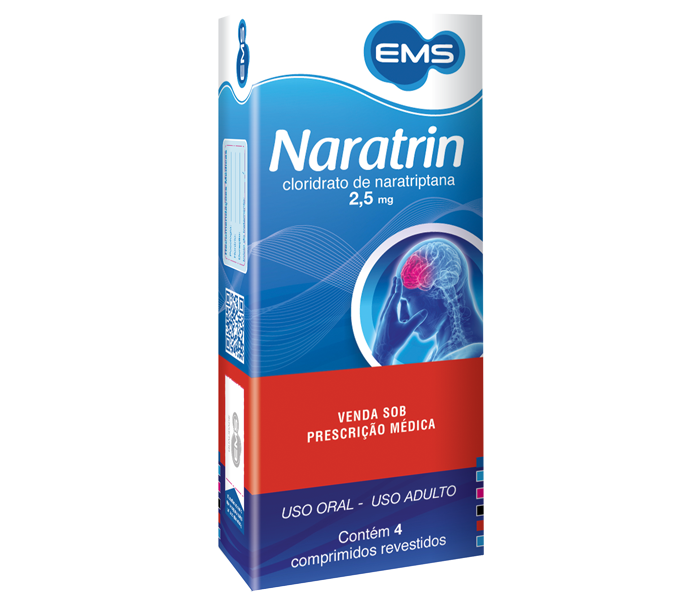 NARATRIN