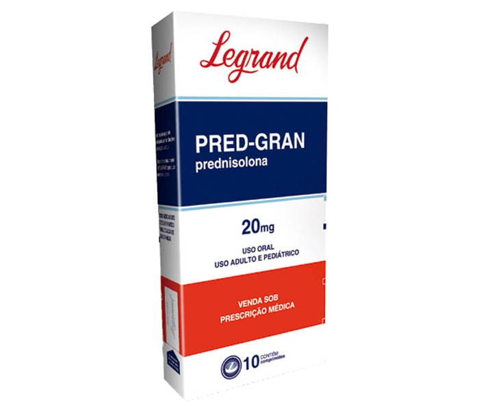 PRED-GRAN