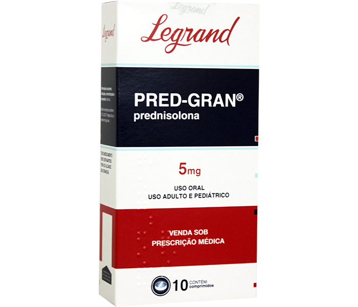 PRED-GRAN
