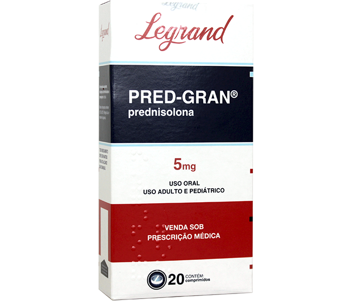 PRED-GRAN
